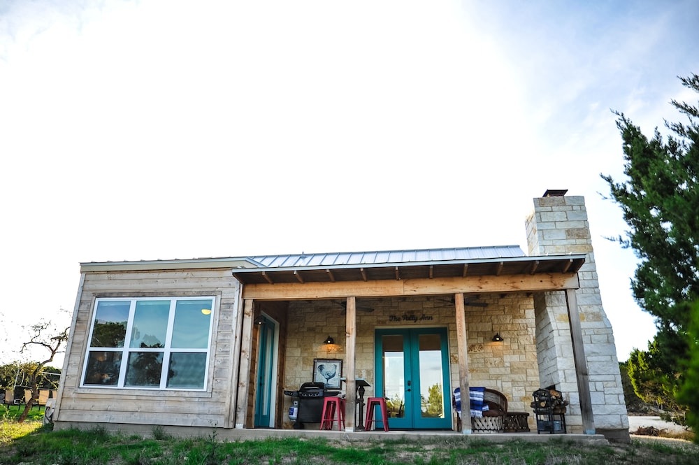 Hill Country Casitas