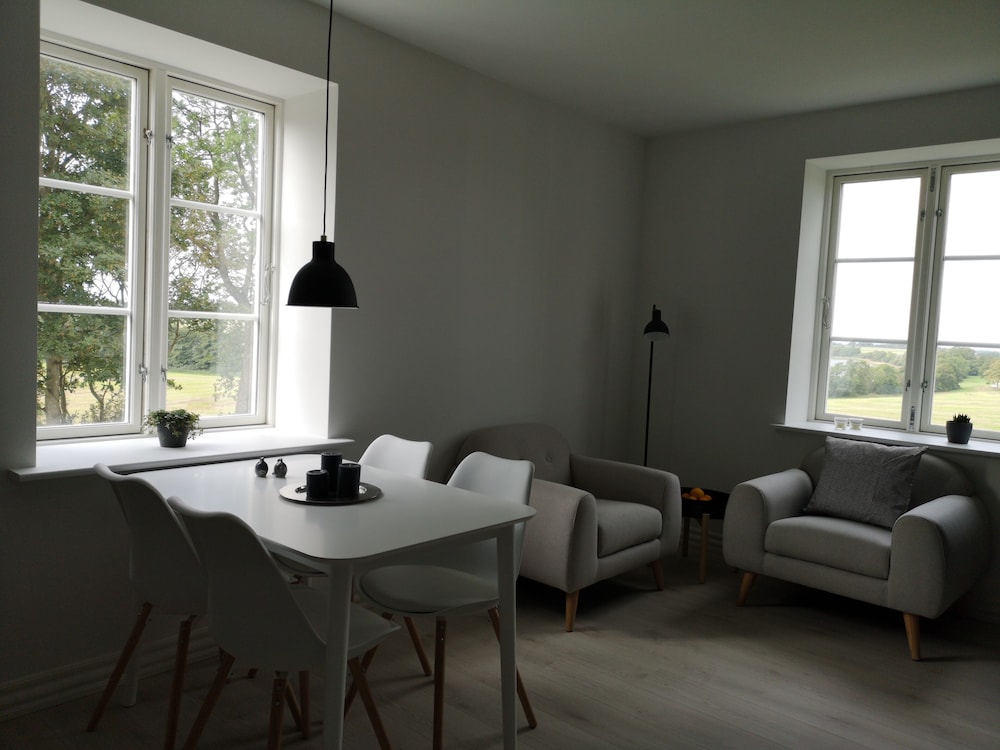 Det Gamle Apothek Apartments