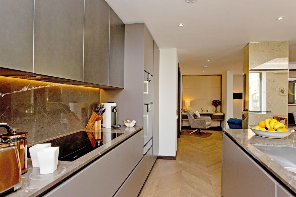 3-bed Deluxe Apt 101