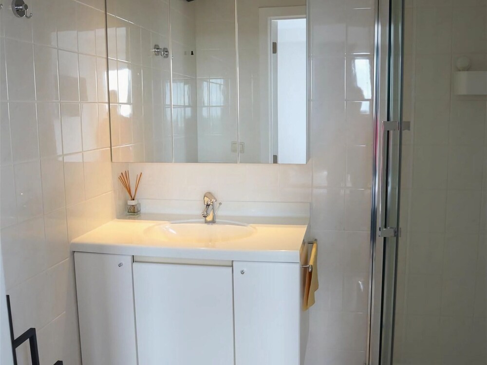 Apartment in Nieuwpoort Near Marina