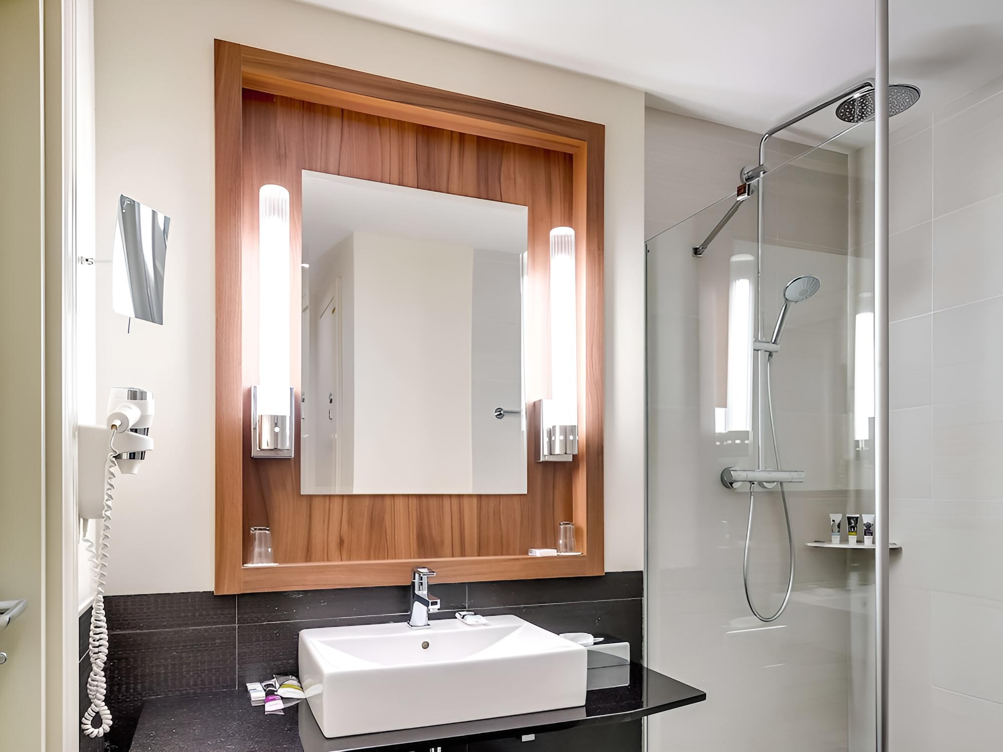 Mercure Rostov-on-Don Center