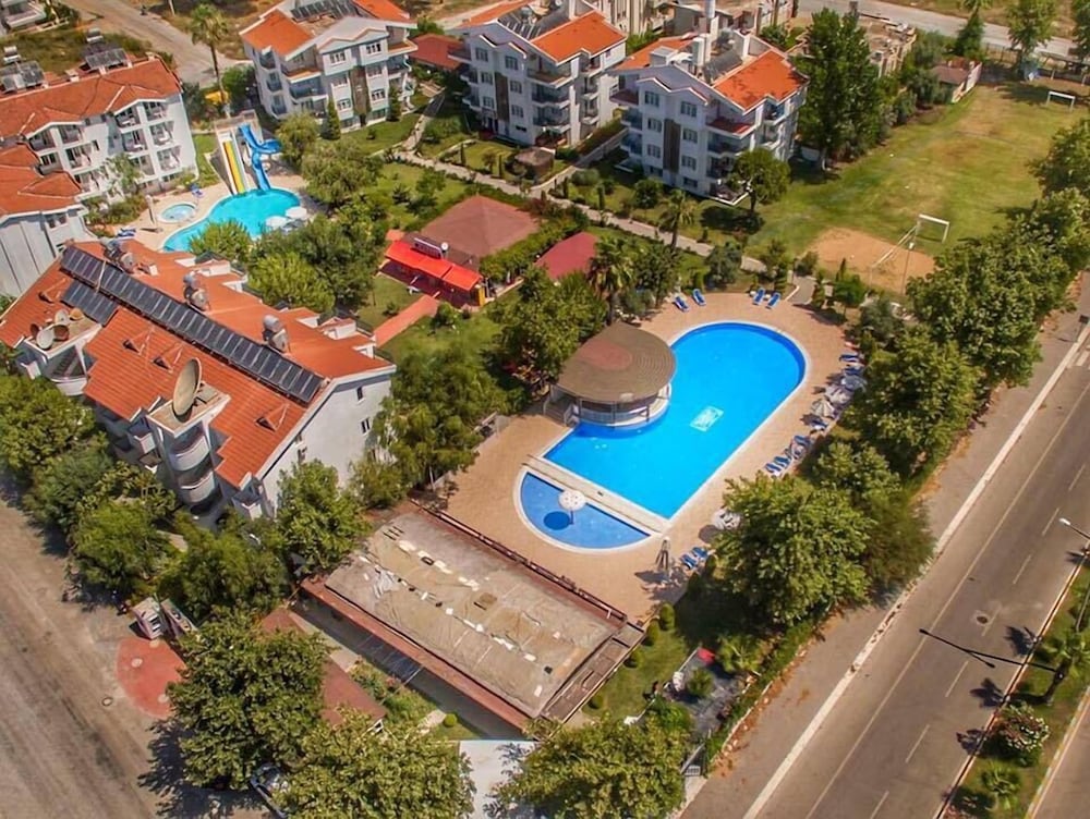Irem Garden Hotel & Apartments, photo 48