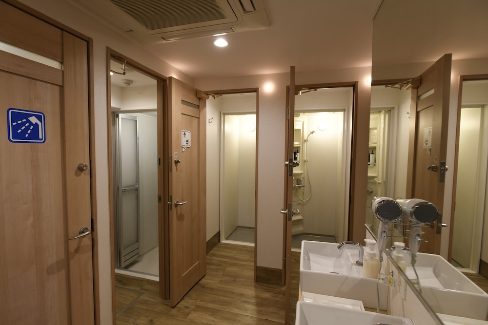 A16HOSTELTOKYO - Hostel