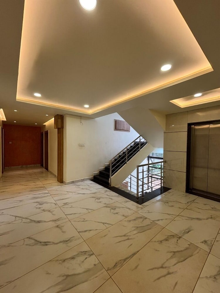 Mythri Residency