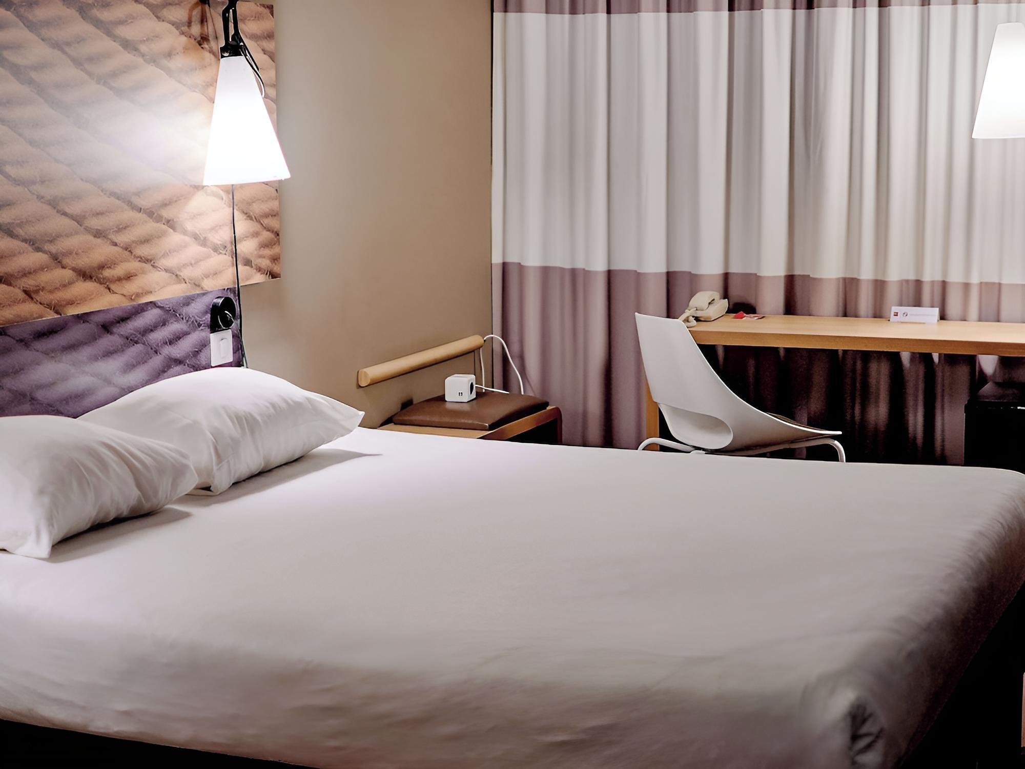 Ibis Irkutsk Center Hotel