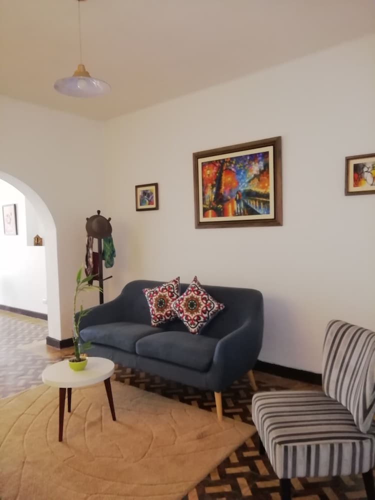 La Casa de Renato