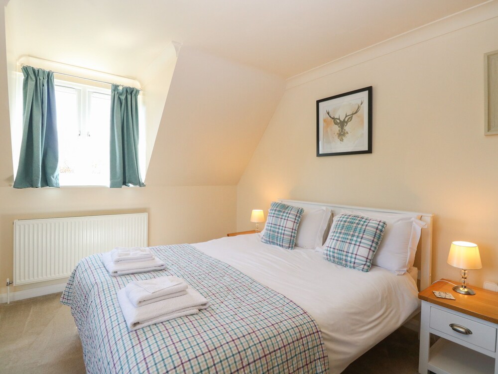 Teasel Cottage