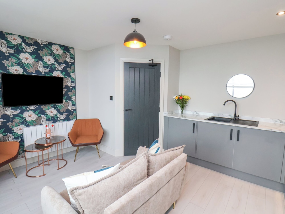 Apt 4 @ Hunter's Quay
