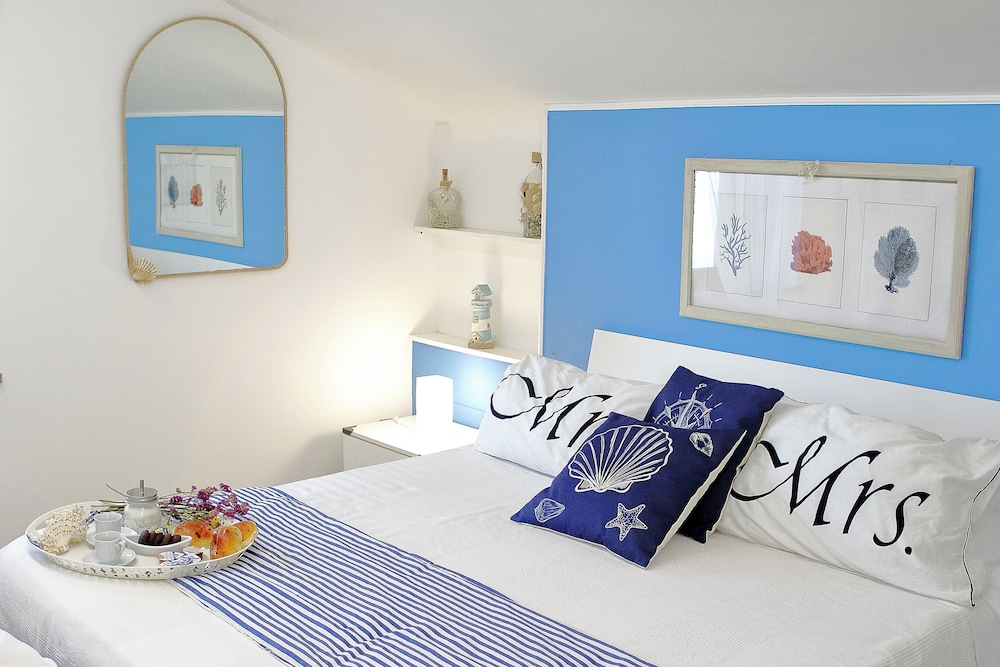 Villa Sorrento Coast For Families - Pool & Views photo 3