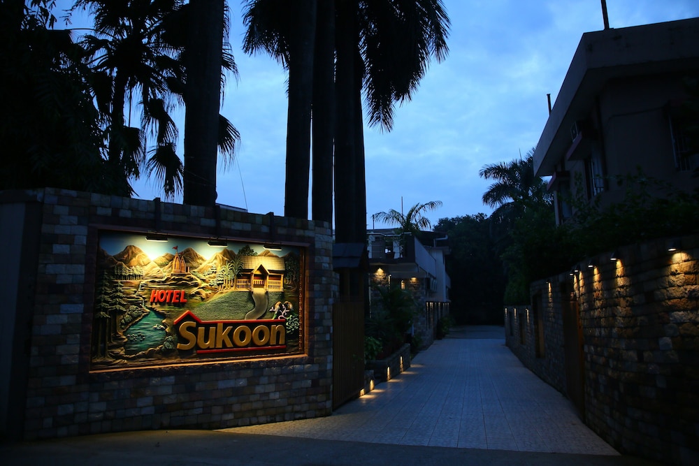 HOTEL SUKOON