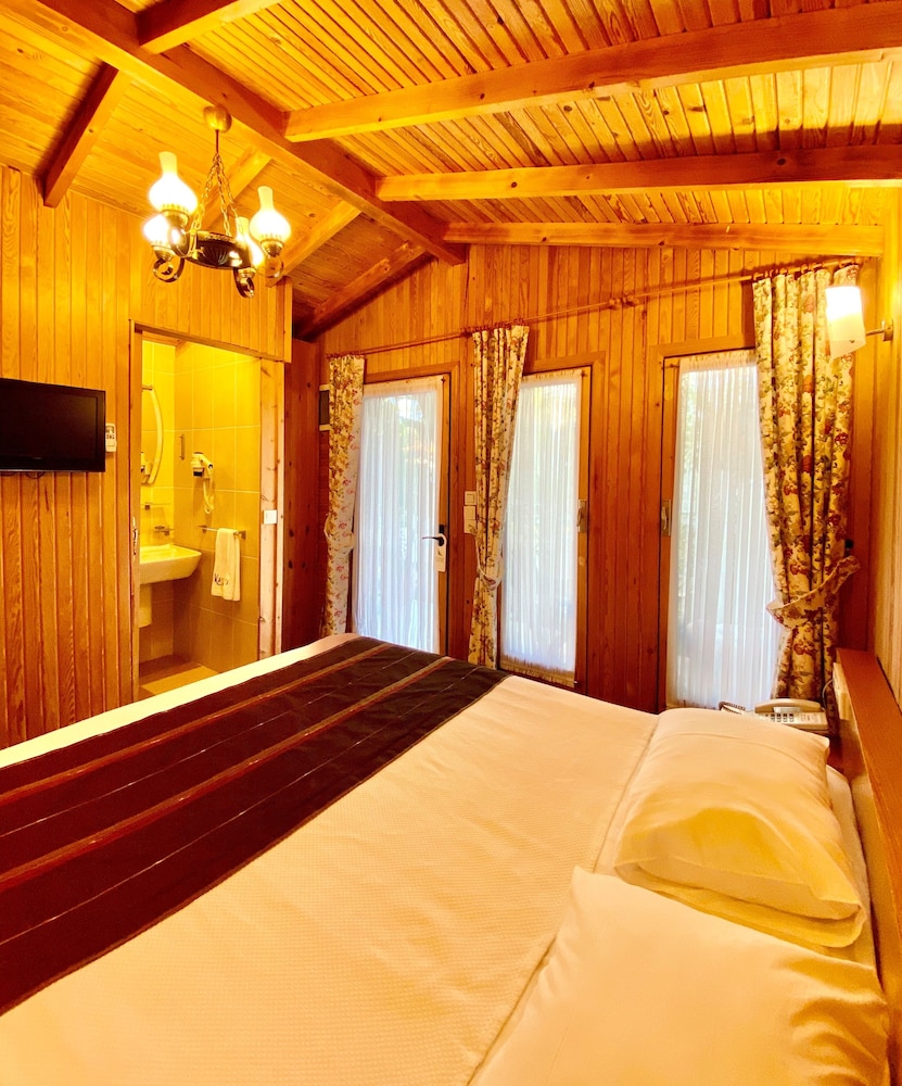 Kayezta Hotel Alacatı - Image 12