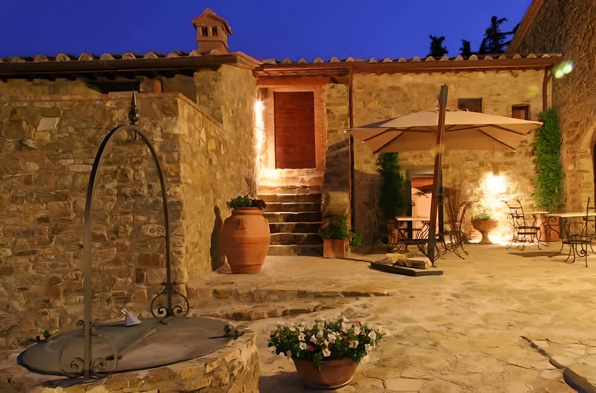 Antico Podere Marciano