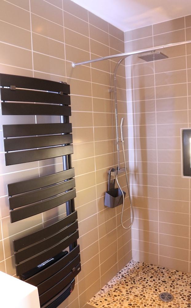 Suite Parentale dans Villa d'Architecte