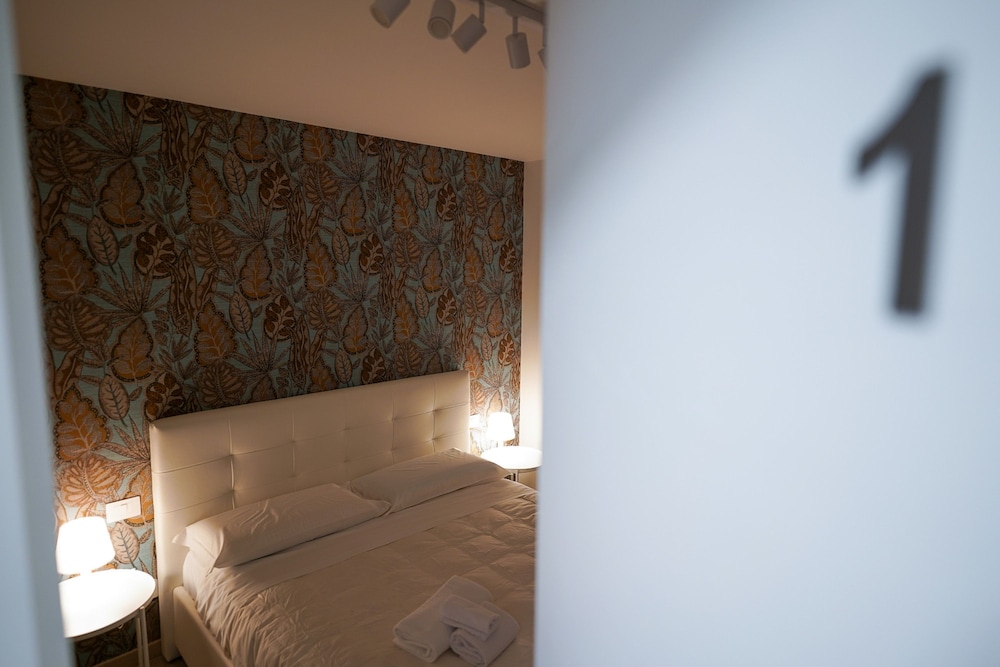 Terramare Apartment by Wonderful Italy
