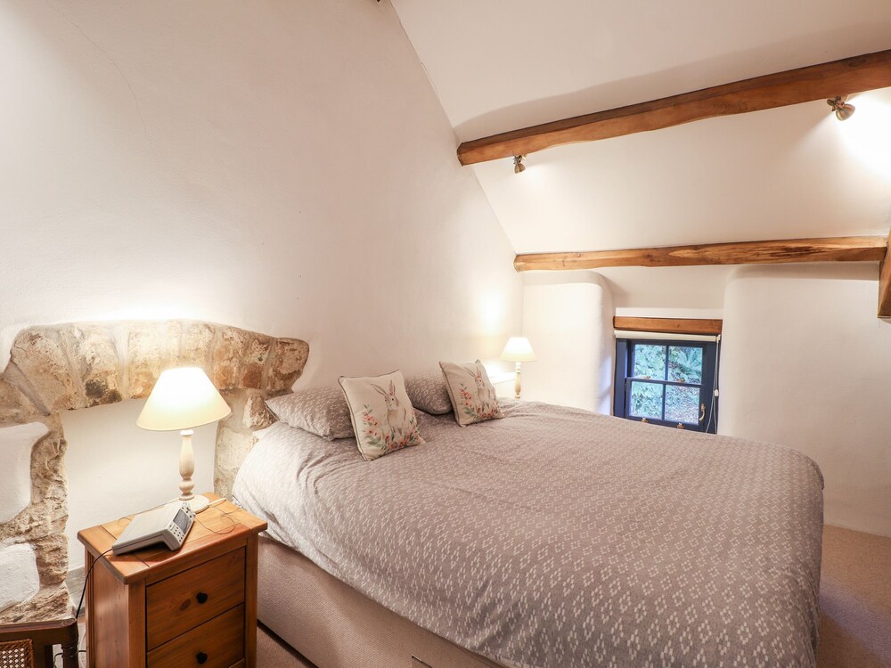 Castle Coach House
