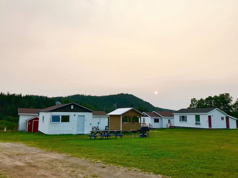 Bonne Bay Cottages