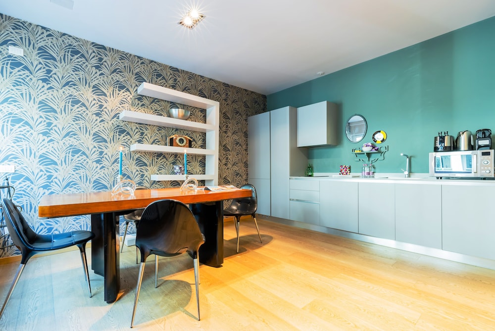 Milan Retreats Brera
