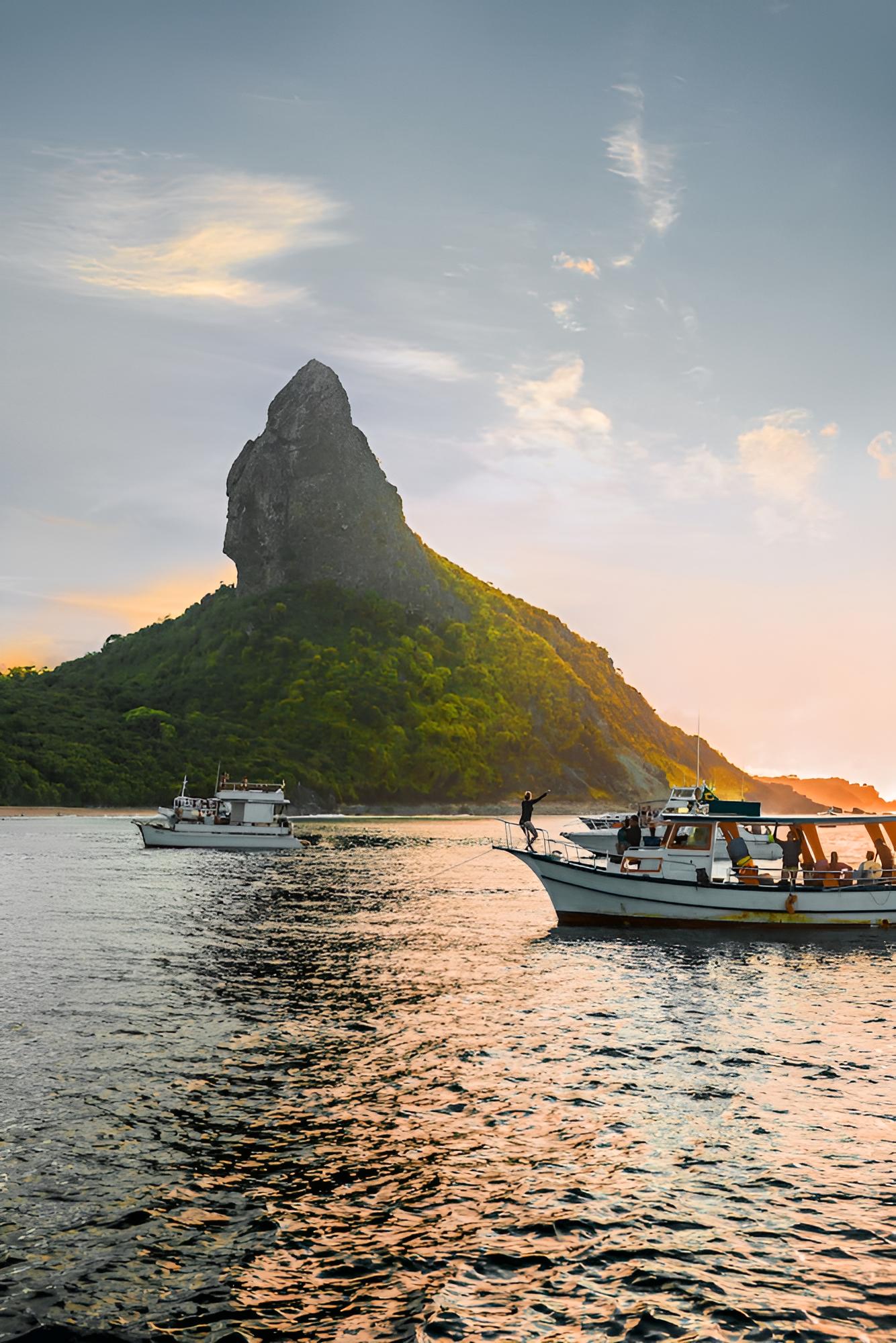 EcoCharme Pousada Arquipelago