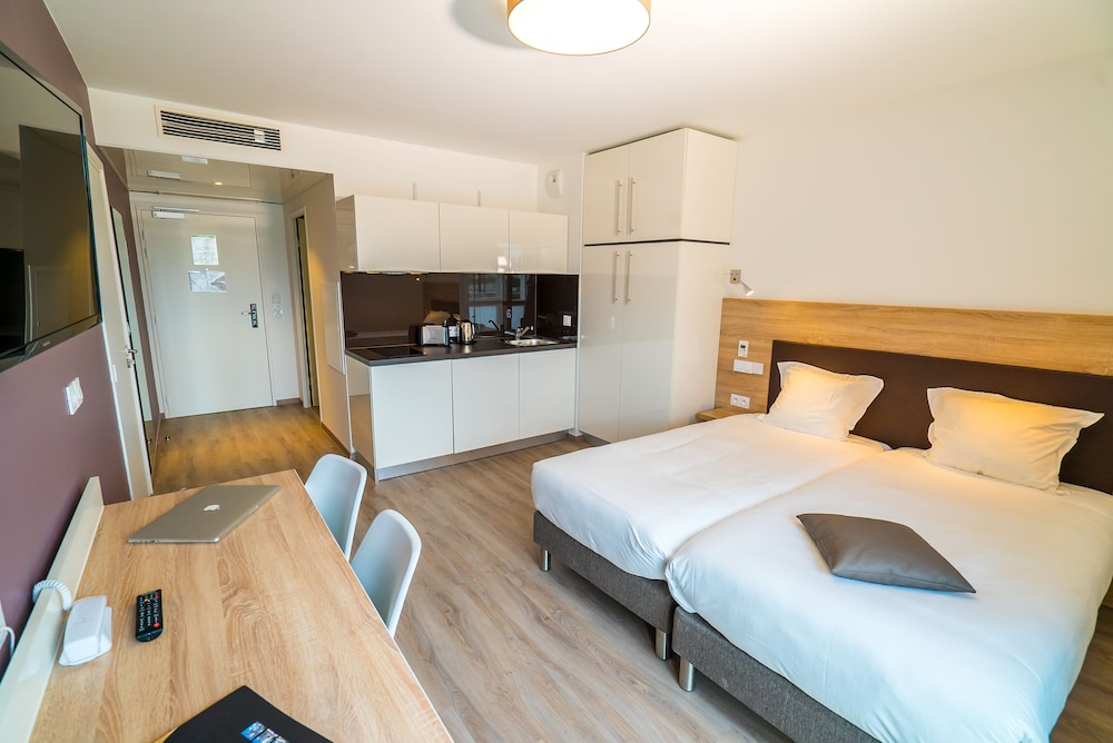 All Suites Appart Hôtel | Choisy-le-Roi