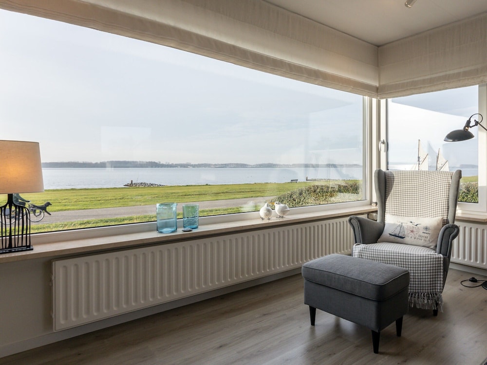 Holiday Home by Lake Veerse Meer
