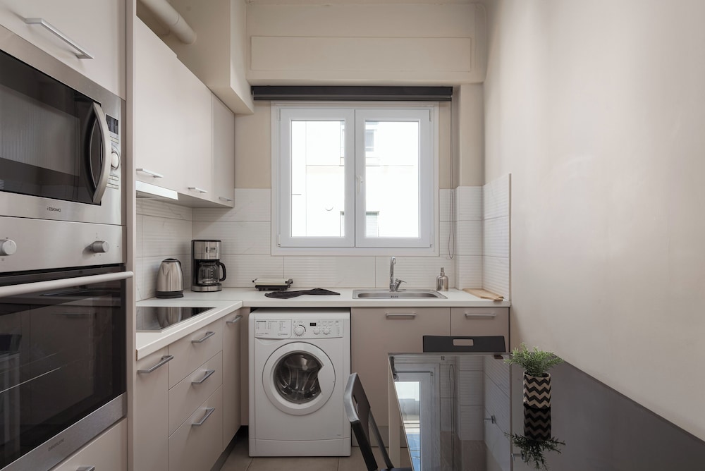 Athenian Heritage Residences