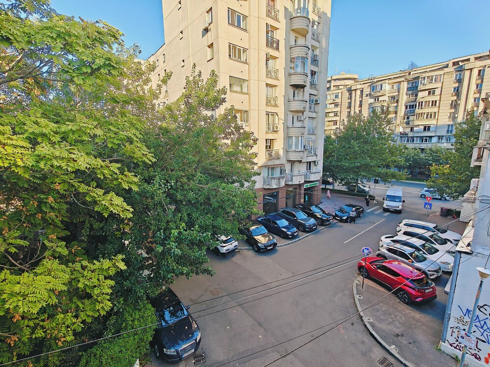 Bălcești apartments - Pumo Properties