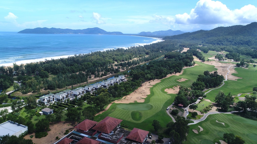 Laguna Parkside Lăng Cô