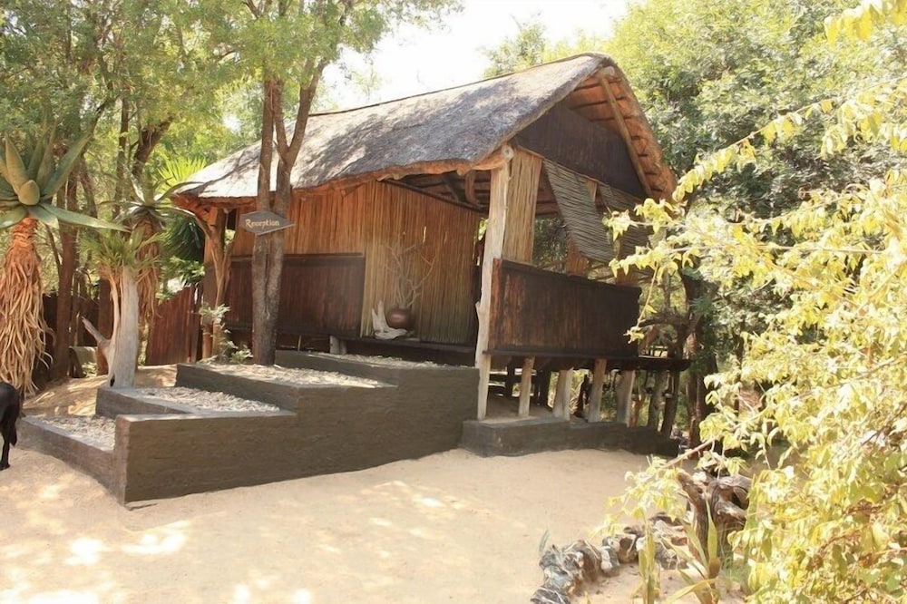 Offbeat Safaris
