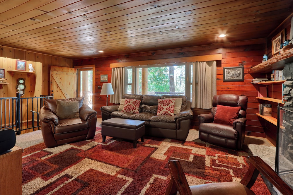 Bradley's Cabin