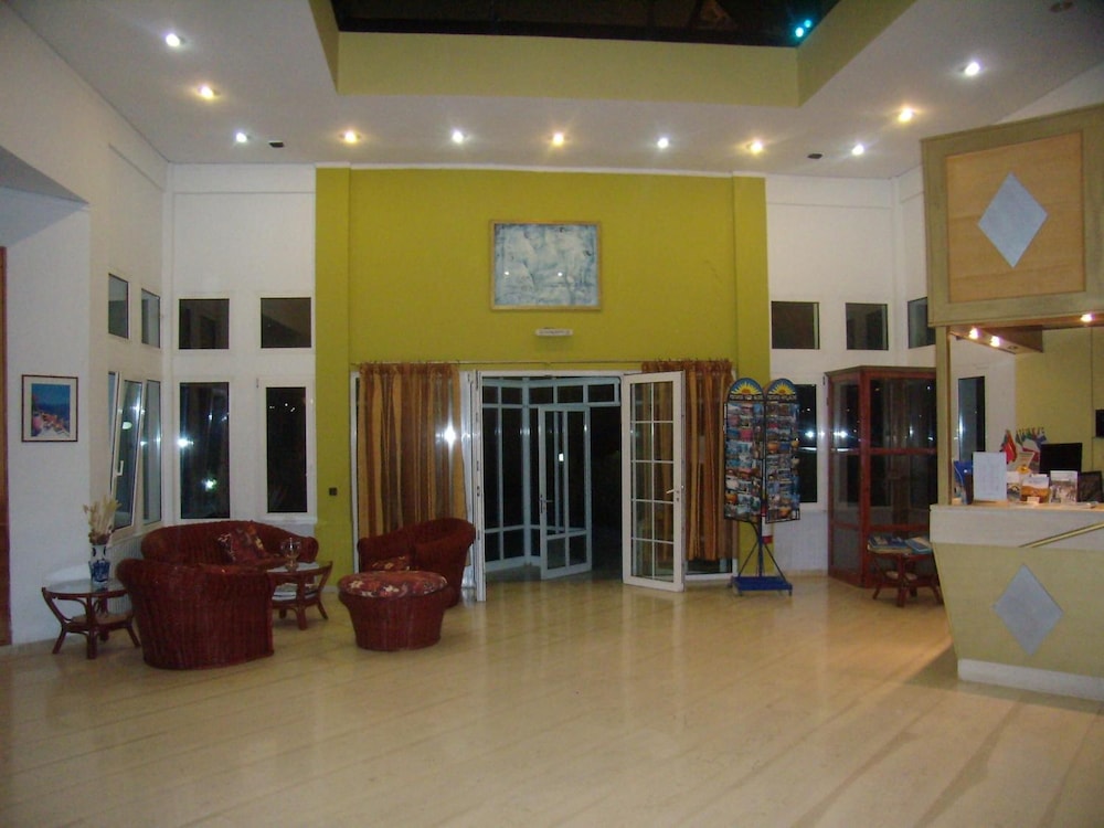 Aegeon Hotel