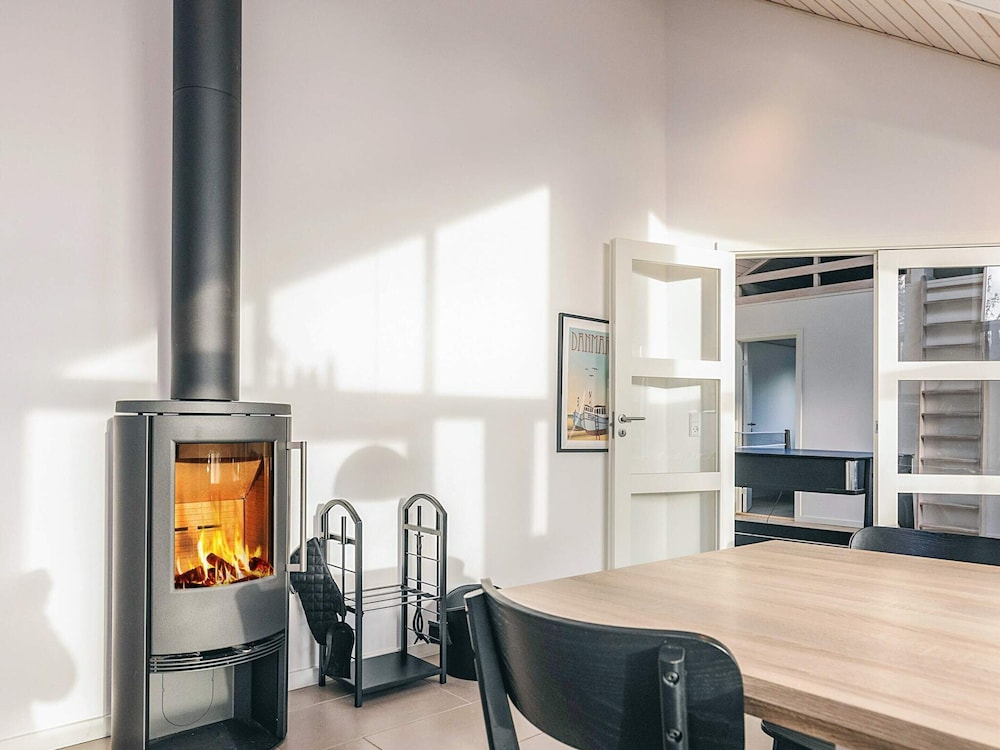 8 Person Holiday Home in Hals-by Traum