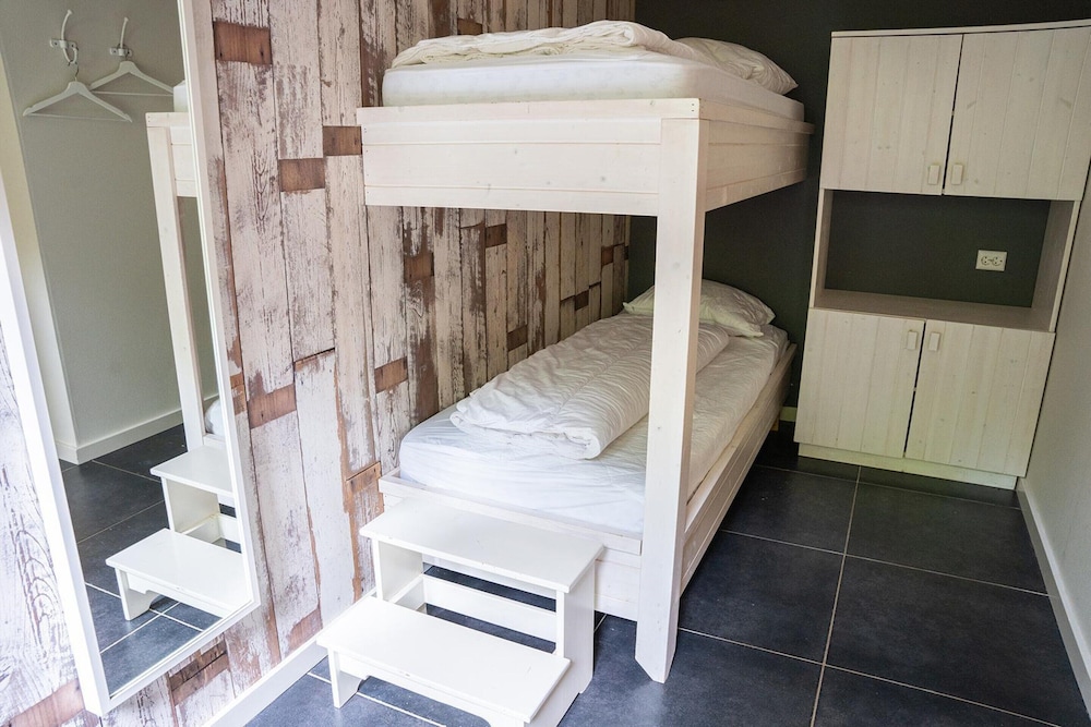 Farmhouse in Veluwe With Sauna and Nature Views