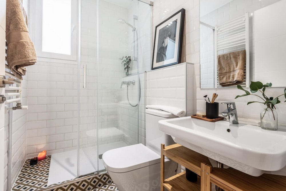 Alcazar - 1 Bedroom and Terrace in Almagro