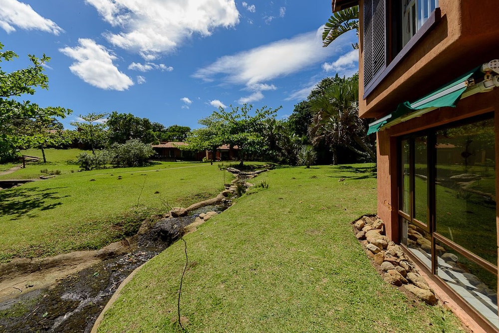 San Lameer Villa Rentals 3104 view 5