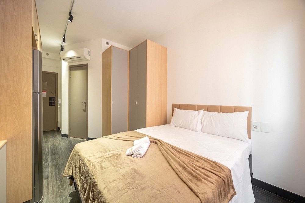 Estudios Neo Home São Caetano