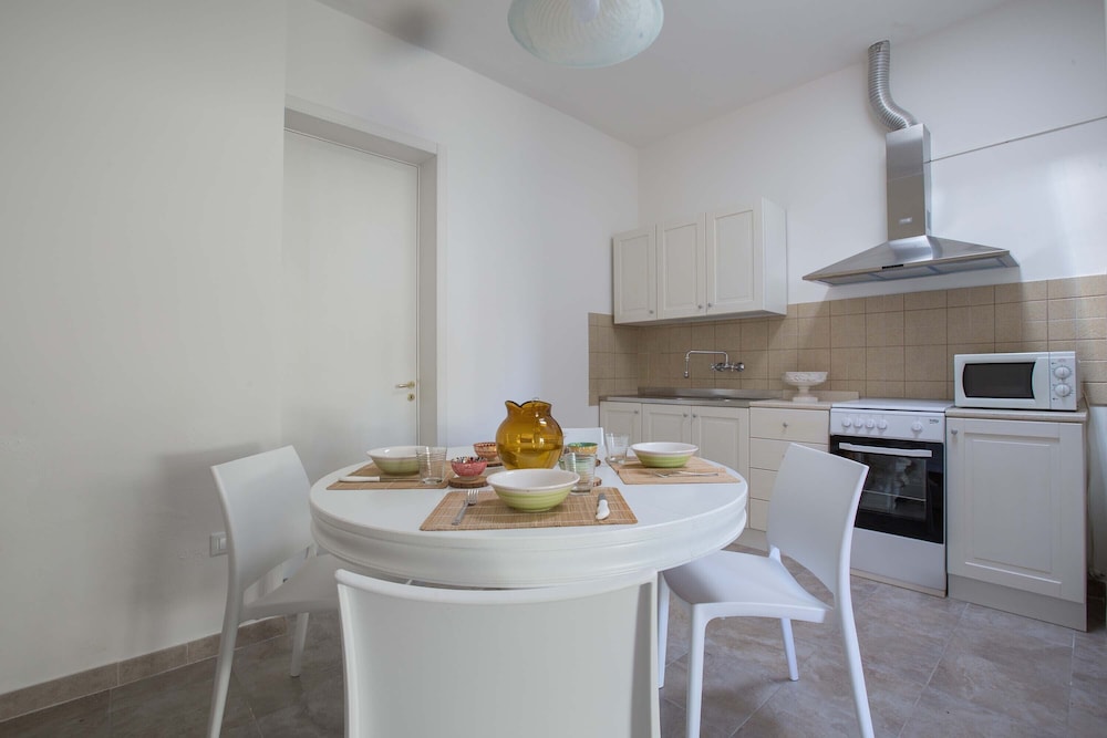 2713 Tenuta Cornacchia - Appartamento Brown by Barbarhouse view 4