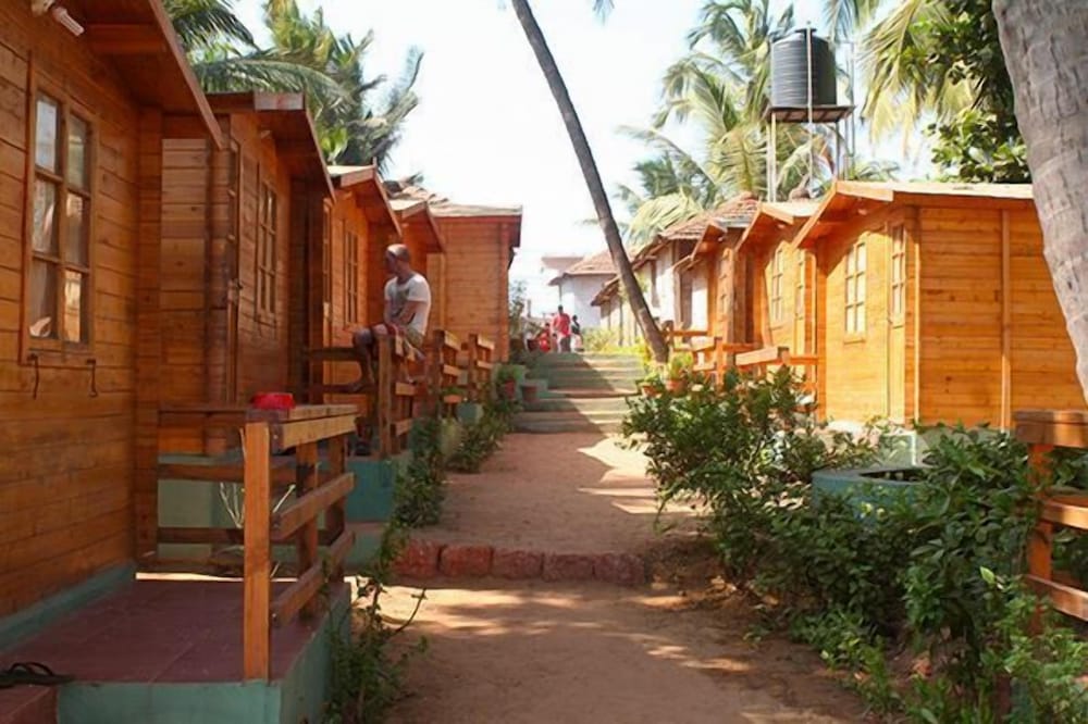 Sea Horse Cottages