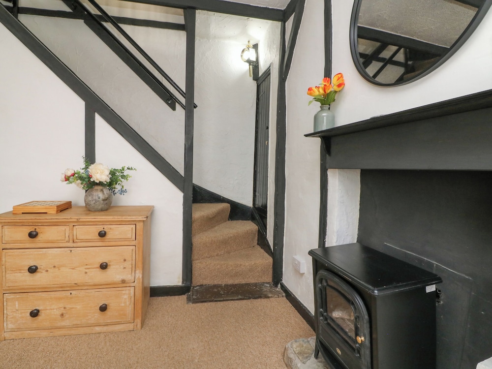 Harbour Cottage