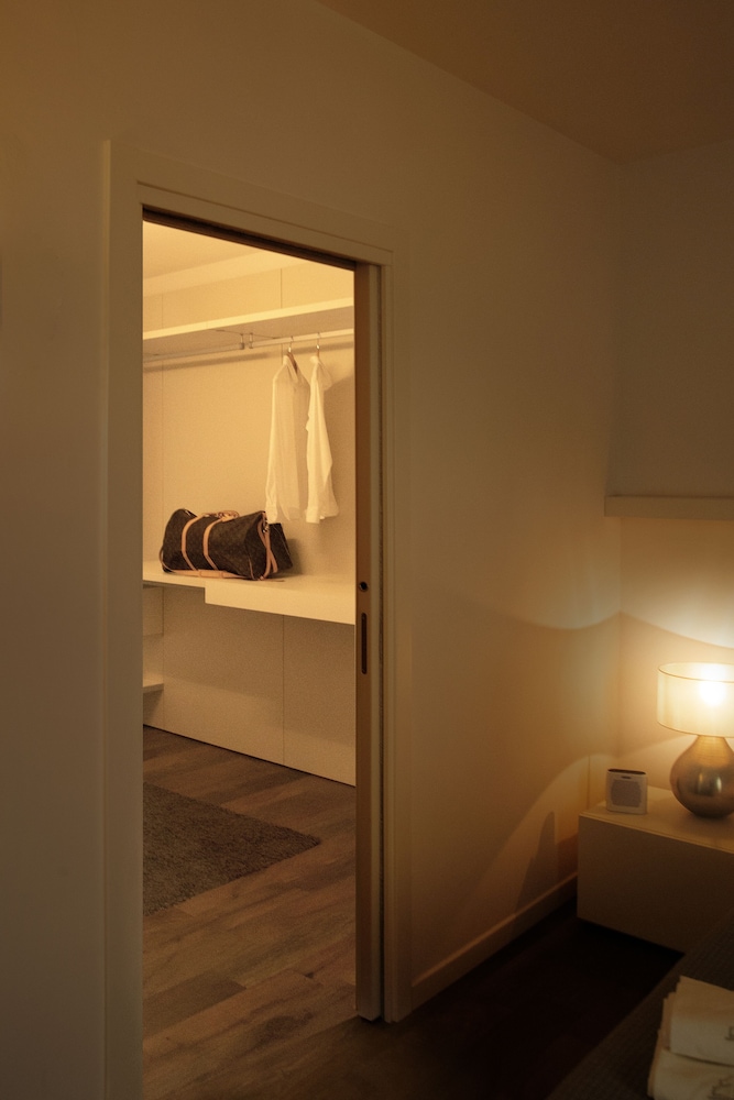 Santo Stefano Luxury Rooms
