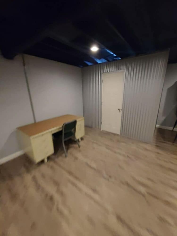 Remodeled and Inviting Free EV Charging Station Level 2