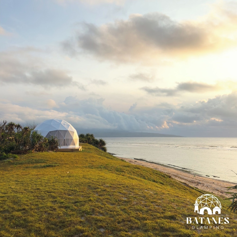 Batanes Glamping