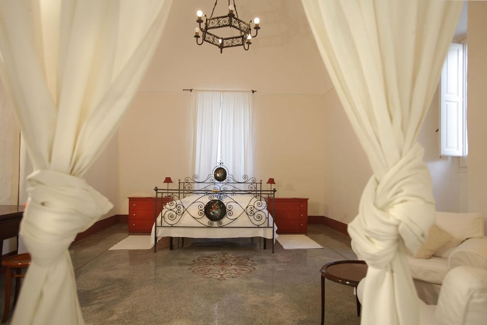 Palazzo Guglielmo Albergo Diffuso
