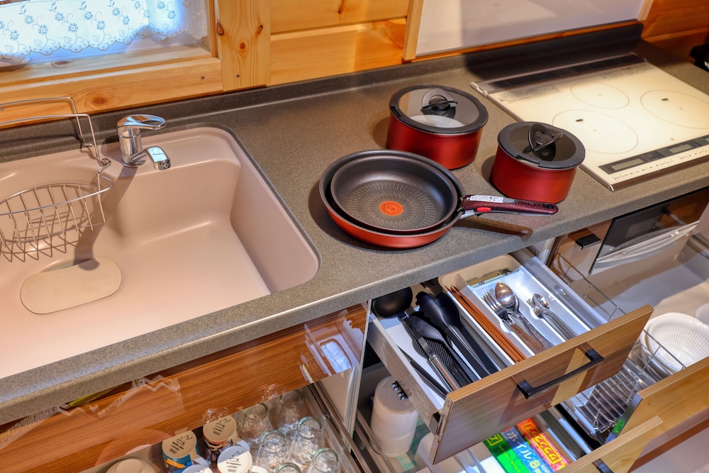 Apple farm glamping villa HARASAWA