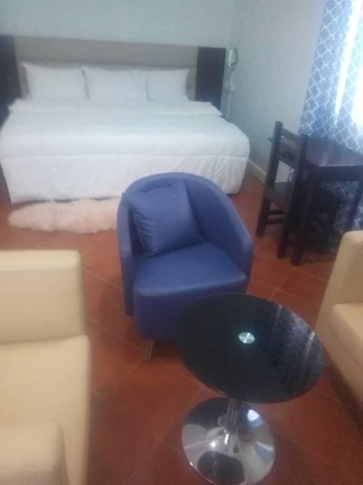 Ama Serwaa Lodge view 5