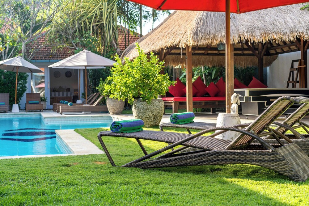 Elsies Villa Canggu