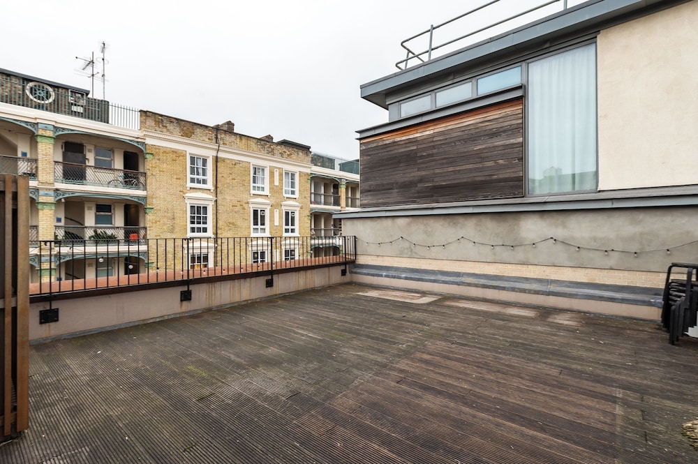 VESTO King's Cross