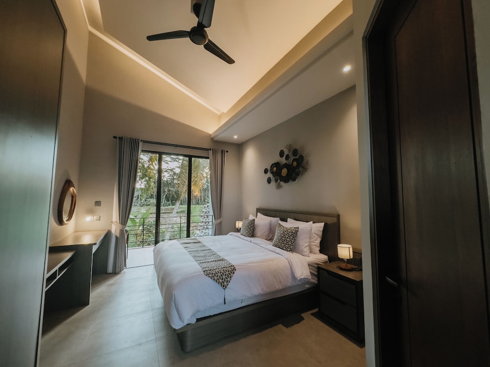 Uma Lys Villa Ubud