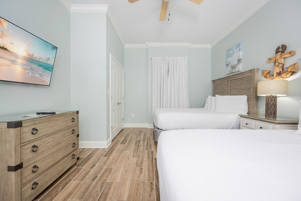 Phoenix Orange Beach 1602 3 Bedroom Condo