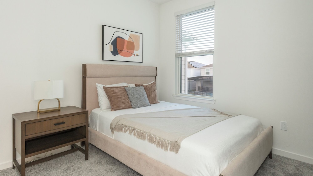 Landing Townhomes Davenport