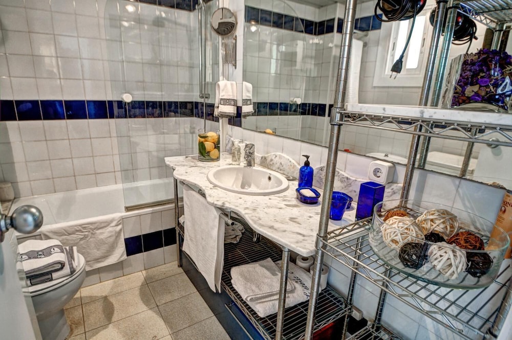 The Beach Studio Daiguadolç by Hello Homes Sitges photo 4